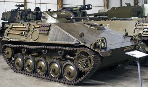    Spz 11-2 Kurz