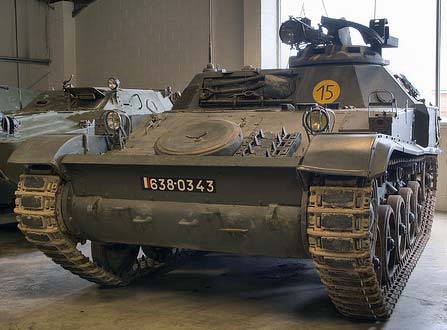    AMX VCI
