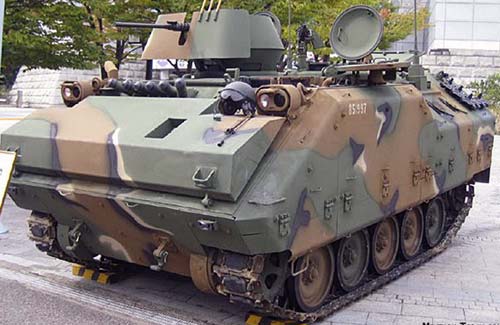    KIFV K200 ( )