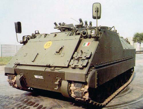    VCC-1 Camallino