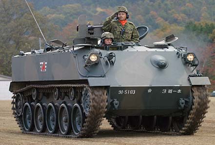  Type 60 