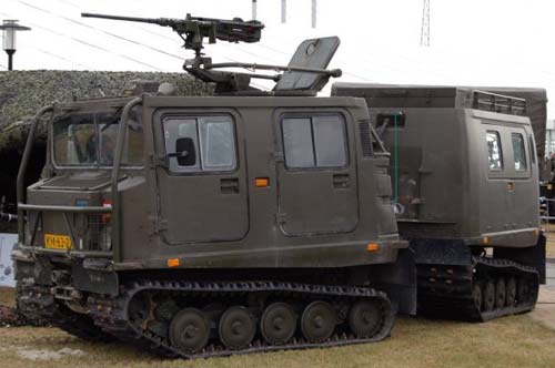  Bv-206S