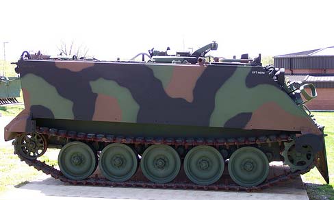  M113A3
