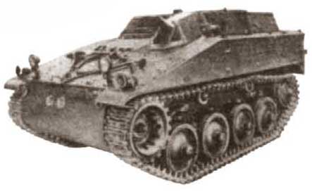  Hotchkiss TT6-52