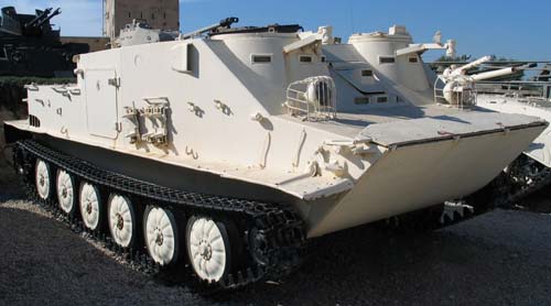  OT-62 TOPAS