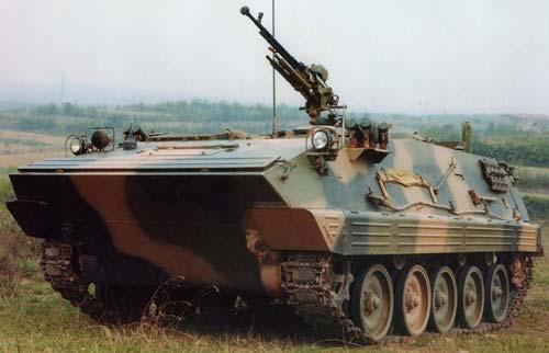  YW-531H (Type 85) ()