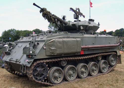  FV432