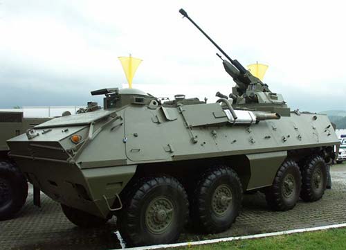  OT-64 Cobra ()